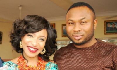 I Would Have Killed Churchill With ‘Rat Poison’ If We Were Not Divorced- Tonto Dikeh