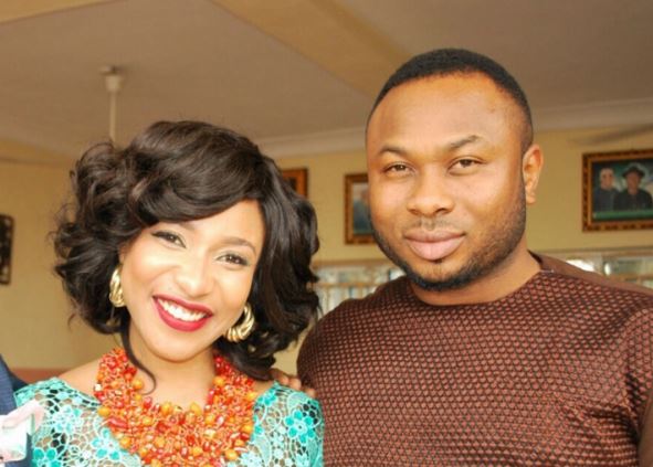 I Would Have Killed Churchill With ‘Rat Poison’ If We Were Not Divorced- Tonto Dikeh