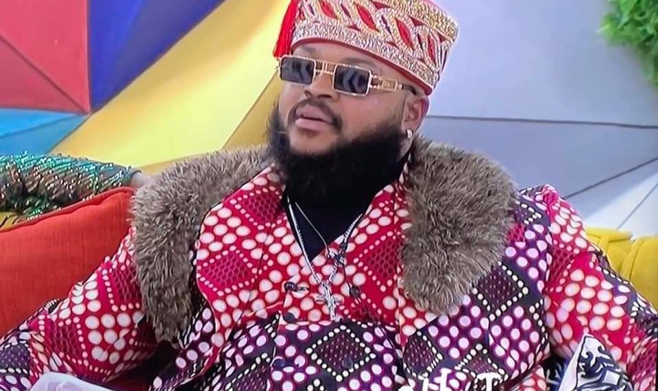 I will do thanksgiving with the fattest cow ever if I win BBNaija – Whitemoney declares