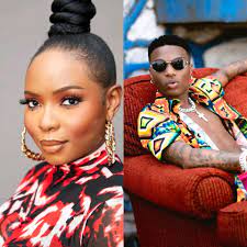 Wizkid’s Fan Questions Why Yemi Alade Had More Followers Than The Singer