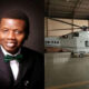 RCCG General overseer, Pastor Enoch Adeboye sells off his helicopter