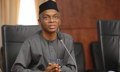 Why PDP defeated APC in my polling unit – El-Rufai