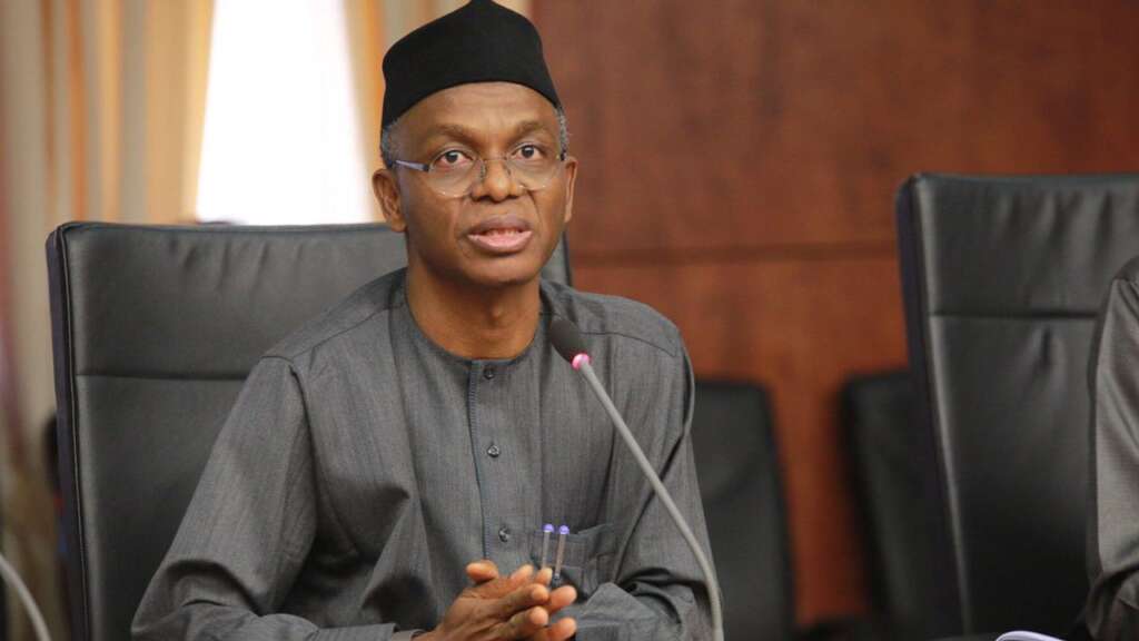 Why PDP defeated APC in my polling unit – El-Rufai