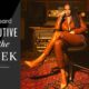 Jada Pollock, manager to Grammy award-winning Afrobeats singer, WizKid, has been named Executive of the Week by Billboard.