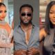 A housemate in the Big Brother Naija, ‘Shine Ya Eye’ edition, Pere has revealed former housemates in the reality show he would love to have a threesome with.