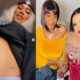 Nigerian crossdresser, Bobrisky impregnates his former P.A, Oye Kyme