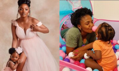 I didn’t sign up for this – Simi cries out, Erica reacts after Tacha bragged about her outfits