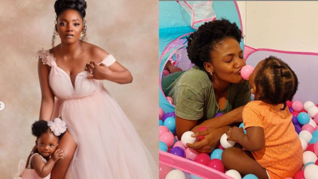 I didn’t sign up for this – Simi cries out, Erica reacts after Tacha bragged about her outfits