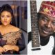 5 Nigerian Celebrities Who Have Lost Loved Ones recently