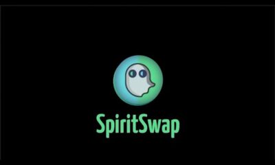 Is SpiritSwap token a good investment in 2021