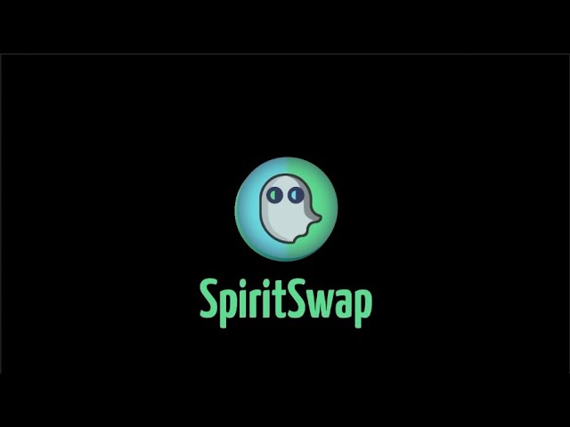 Is SpiritSwap token a good investment in 2021