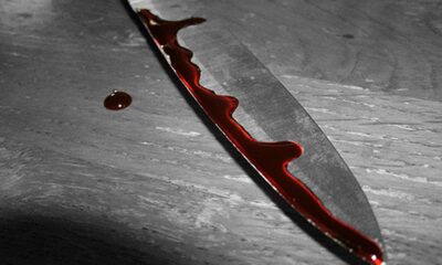 19-year-old lady allegedly stabs husband to death in Adamawa