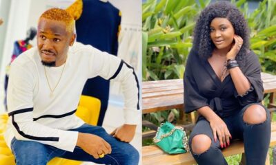 Actor, Zubby Michael and Chizzi Alichi fight dirty over 'King of boys' movie