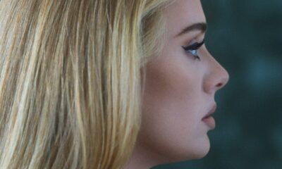 Praises as Adele's latest single, Easy On Me hit 20M views in few hours of release