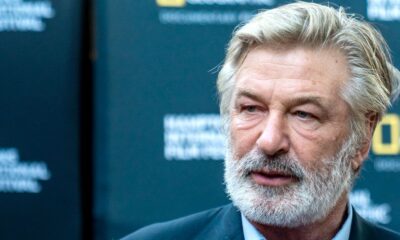 SHOCKING! Hollywood actor Alec Baldwin kills woman, injures director on movie set