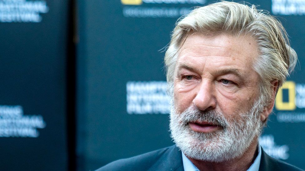 SHOCKING! Hollywood actor Alec Baldwin kills woman, injures director on movie set