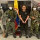 Who is Otoniel, the most wanted Colombian drug lord that was arrested