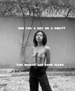 What you should know about the Nobody Like Woman Challenge by Simi