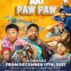 ‘Aki and Pawpaw’ Remake To Premiere at the cinema on December 17.