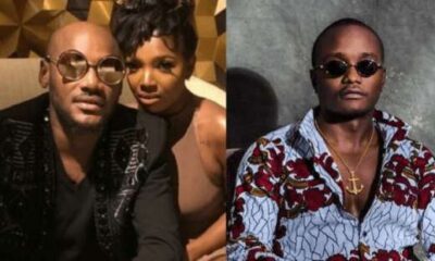 Tuface Drags Brymo to Court Over Defamatory Statement He Made On Twitter. 