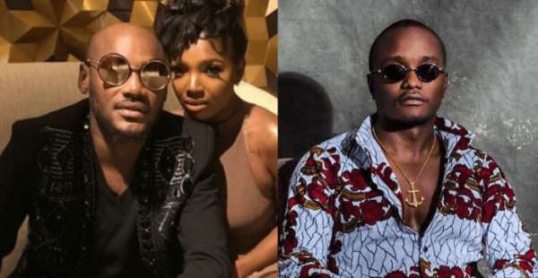 Tuface Drags Brymo to Court Over Defamatory Statement He Made On Twitter. 