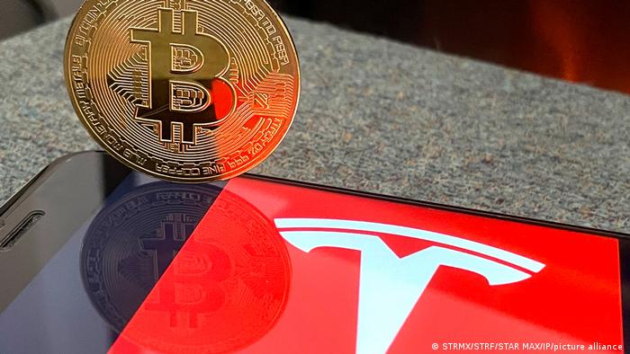 Tesla will be accepting Bitcoin again- Elon Musk hints