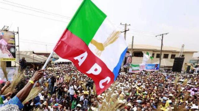 Nigerians Trust Us, We Will Win 2023 Elections - APC