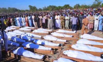 Recent killings in Maiduguri would be actions of repentant Boko Haram members - Residents raise concern