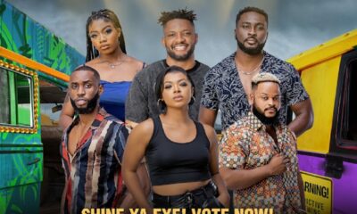 BBNaija season 6 Top six finalists: See predictions on who is likely to win and runner-ups