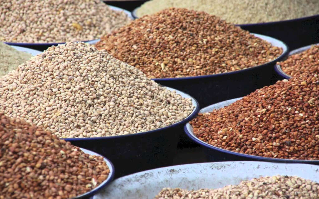Outrage as bags of beans hits N100,000 as inflation bites harder
