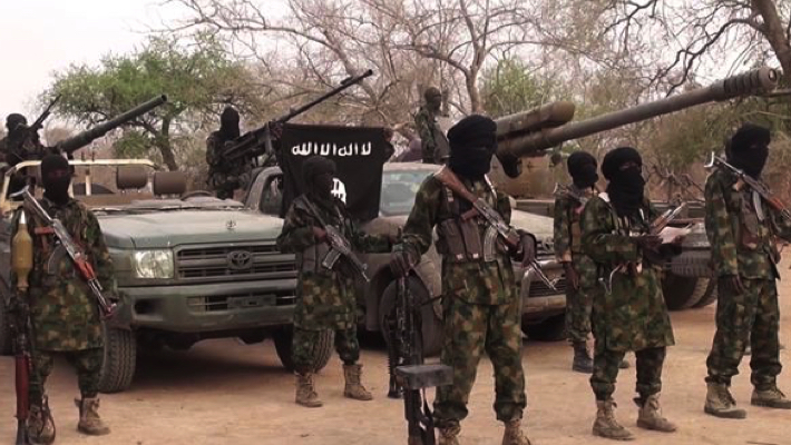 JUST IN: Boko Haram terrorists kill 33 wives of ISWAP in retaliation attack