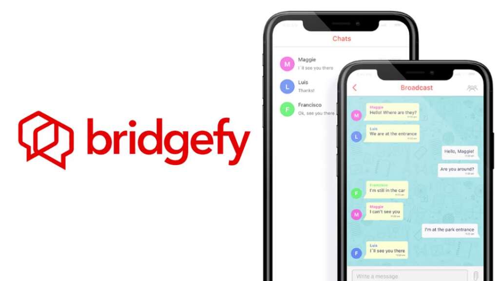 Bridgefy