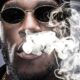 Everybody Smoke Weed In Nigeria, Not Legalizing it is Hypocritical - Burna Boy