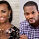 It’s Nicer to Cry in Your Husband’s Ferrari Not the One Your Daddy Bought, Uche Maduagwu Trolls DJ Cuppy