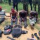 Troops kill 4 ESN members, recover guns in Anambra