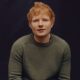 Ed Sheeran named UK’s most played artist of the year
