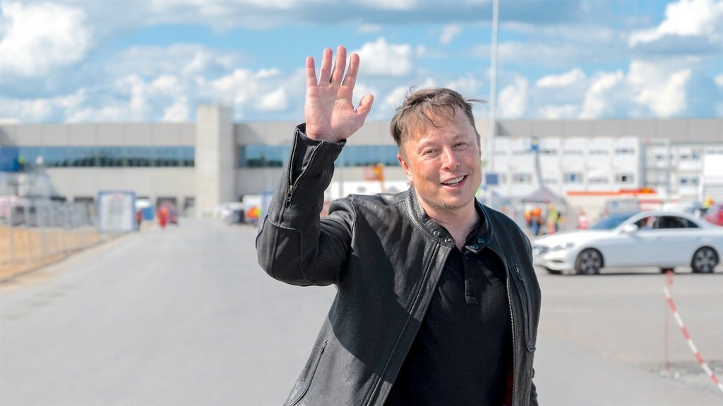 Elon Musk is now so rich that he can fund South Africa for three years and even Nigeria combine