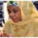 EFCC Arrest Hafsat Ganduje, Wife To The Kano state governor, Abdullahi Ganduje.