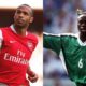 Taribo West Was My Toughest Opponent Back Then - Thierry Henry