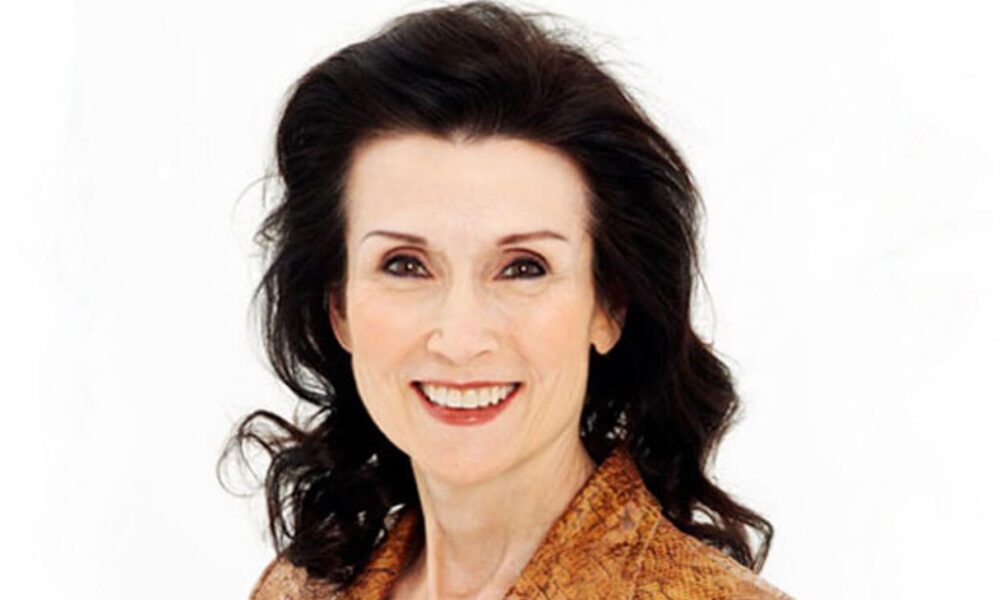 Marilyn Vos Savant, The “World's Smartest Woman” with a 228 IQ