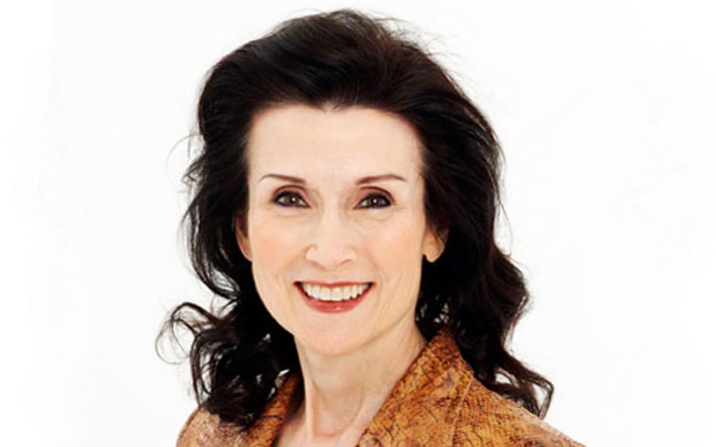 Meet Marilyn Vos Savant, The Smartest Woman In The World