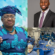 Dr. Uchechi Iweala, Okonjo-Iweala’s son, Breaks Medical Record In The United States