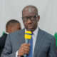 2023: Obaseki submit a N320.35 billion budget to Edo Assembly