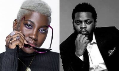 Nigerian singer, Temmie Ovwasa, has once again made some allegations against her former record label boss, Olamide, claiming that he ‘messed her mind up’.