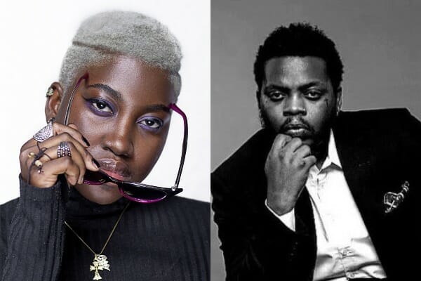 Nigerian singer, Temmie Ovwasa, has once again made some allegations against her former record label boss, Olamide, claiming that he ‘messed her mind up’.