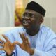 1999 constitution is a “glorified death certificate” destroy it - Tunde Bakare tells Buhari