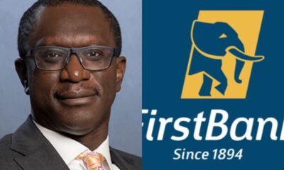 Meet Tunde Hassan-Odukale, The Highest Shareholder Of First Bank PLC