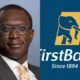 Meet Tunde Hassan-Odukale, The Highest Shareholder Of First Bank PLC