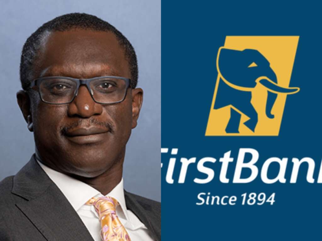 Meet Tunde Hassan-Odukale, The Highest Shareholder Of First Bank PLC