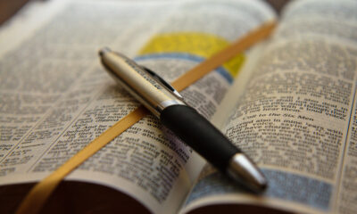 15 Bible Scriptures You Should Read Everyday